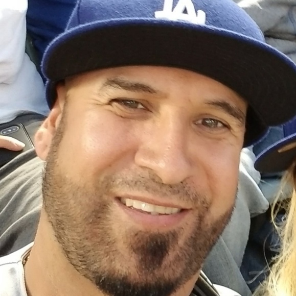 Meet your Posher, Joe - Picture 1 of 1